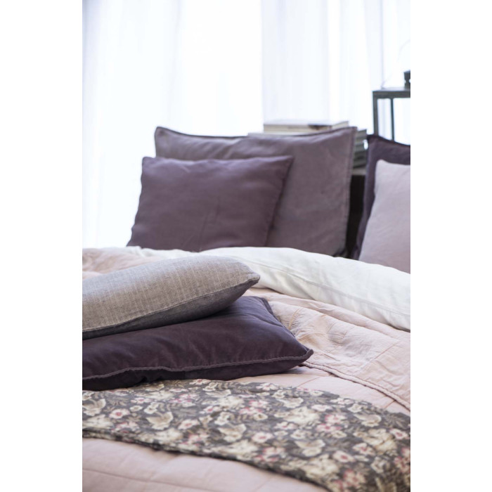 Narzuta rose Ib Laursen, 240 cm