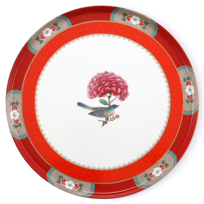 patera z ptaszkiem PiP Studio