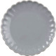 Talerz deserowy Mynte French Grey Ib Laursen,19.5 cm