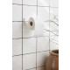 Uchwyt na papier toaletowy white Ib Laursen