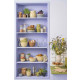 Miseczka Mynte French Grey Ib Laursen, 350 ml