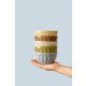 Miseczka Mynte French Grey Ib Laursen, 350 ml