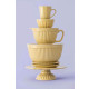 Miseczka Mynte Wheat Straw Ib Laursen, 350 ml