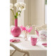 Kubek Jolie Flowers Pink PiP Studio, 350 ml