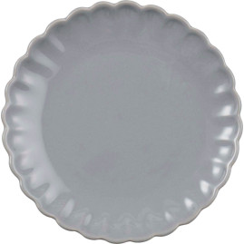 Talerz deserowy Mynte French Grey Ib Laursen,19.5 cm