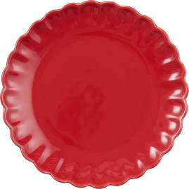 Talerz deserowy Mynte Strawberry Ib Laursen,19.5 cm