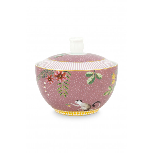 Cukiernica La Majorelle Pink PiP Studio