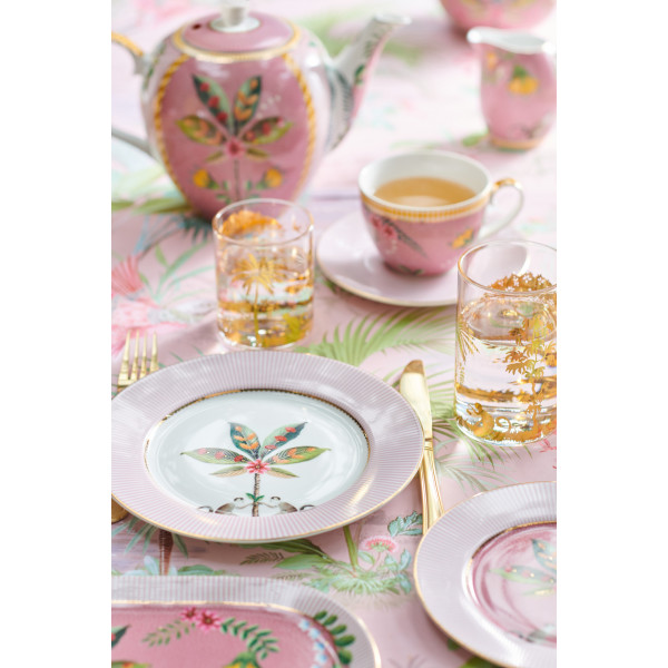 La Majorelle Pink PiP Studio