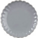 Talerz deserowy Mynte French Grey Ib Laursen,19.5 cm