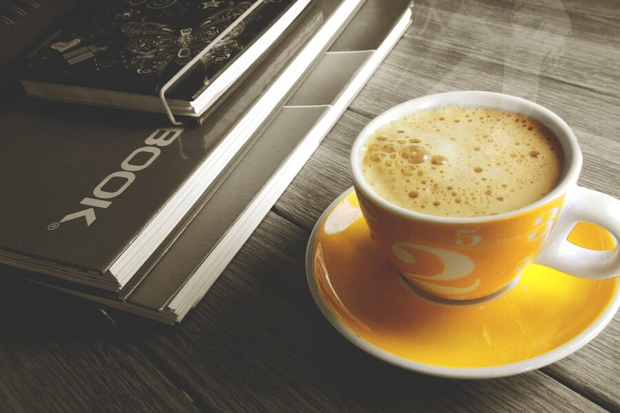 Filiżanki do espresso